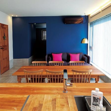 Chulax Okinawa Yomitan【Designer Condominium Hotel】 Esterno foto