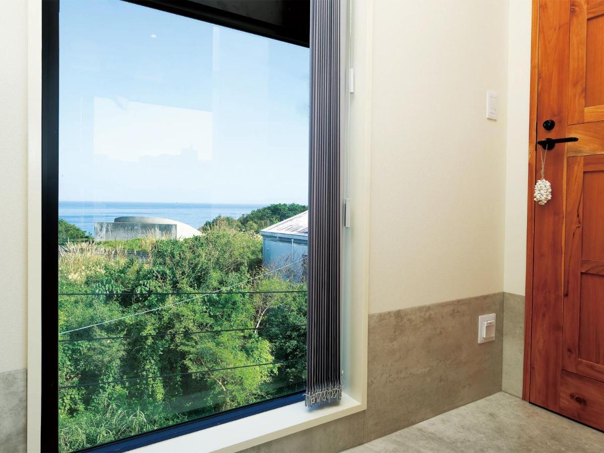 Chulax Okinawa Yomitan【Designer Condominium Hotel】 Esterno foto