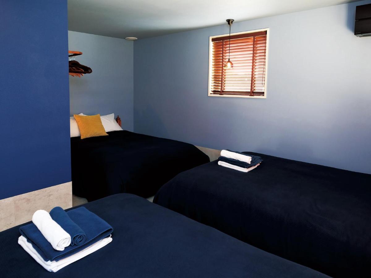 Chulax Okinawa Yomitan【Designer Condominium Hotel】 Esterno foto
