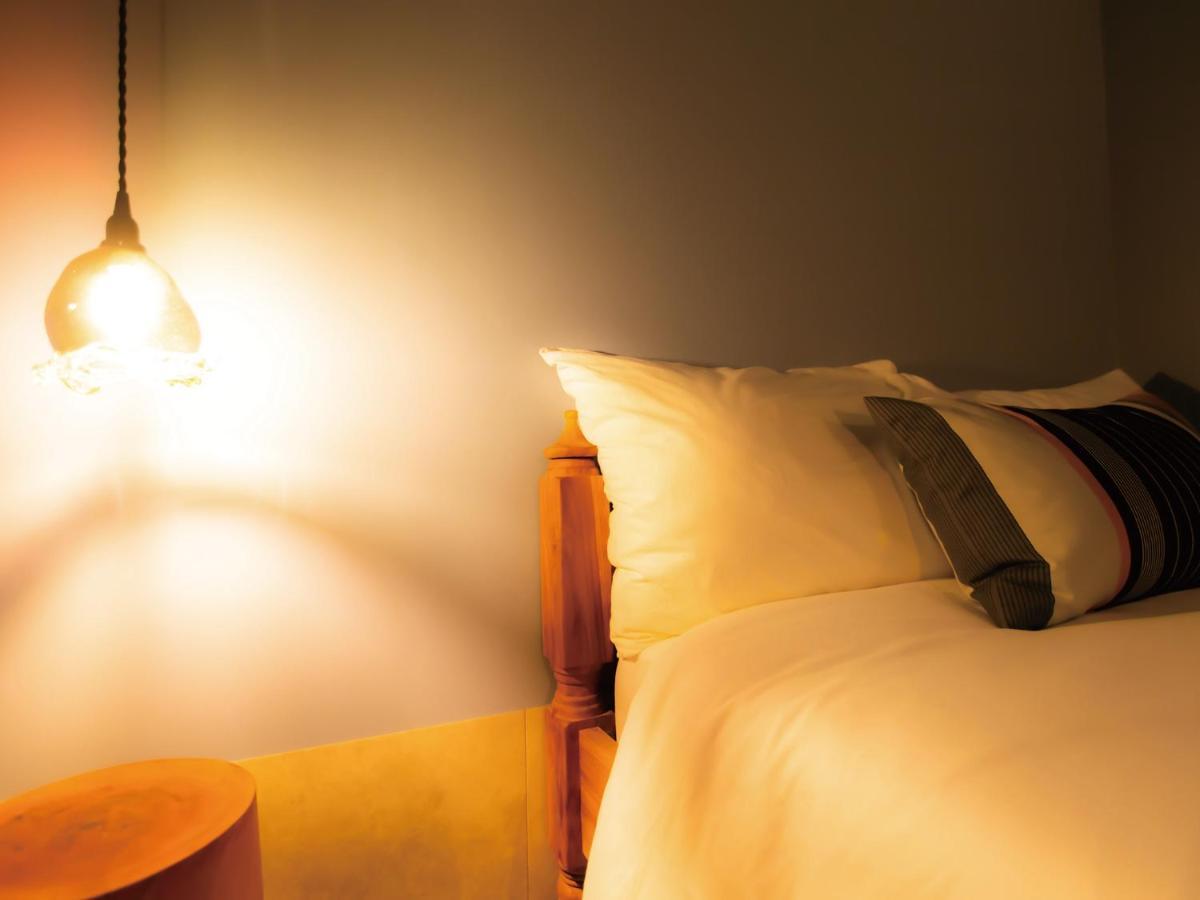 Chulax Okinawa Yomitan【Designer Condominium Hotel】 Esterno foto