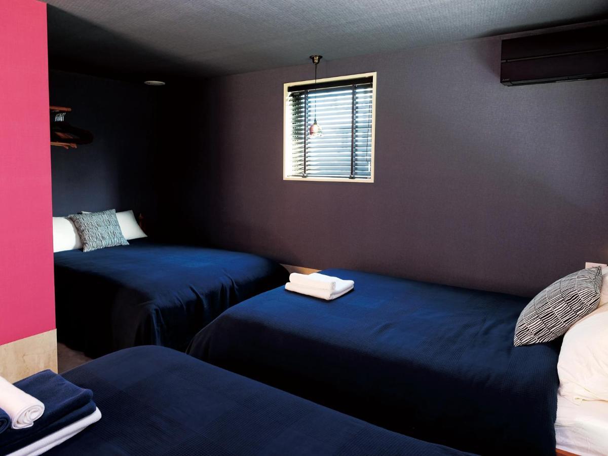 Chulax Okinawa Yomitan【Designer Condominium Hotel】 Esterno foto