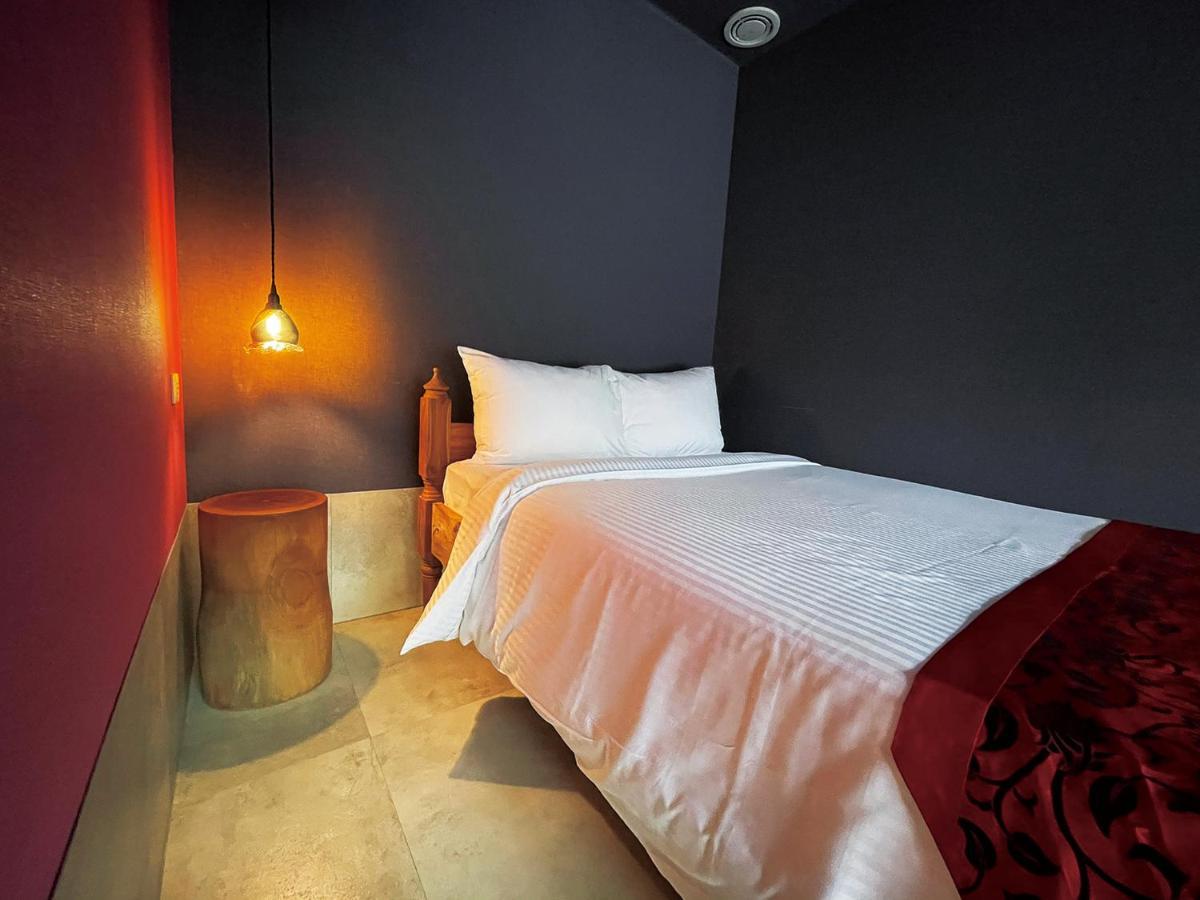 Chulax Okinawa Yomitan【Designer Condominium Hotel】 Esterno foto
