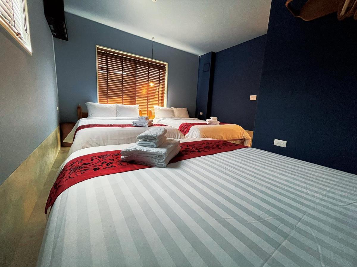 Chulax Okinawa Yomitan【Designer Condominium Hotel】 Esterno foto