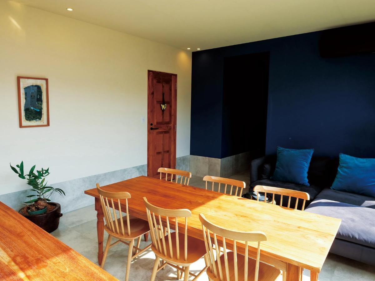 Chulax Okinawa Yomitan【Designer Condominium Hotel】 Esterno foto