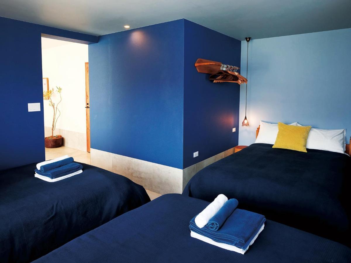 Chulax Okinawa Yomitan【Designer Condominium Hotel】 Esterno foto